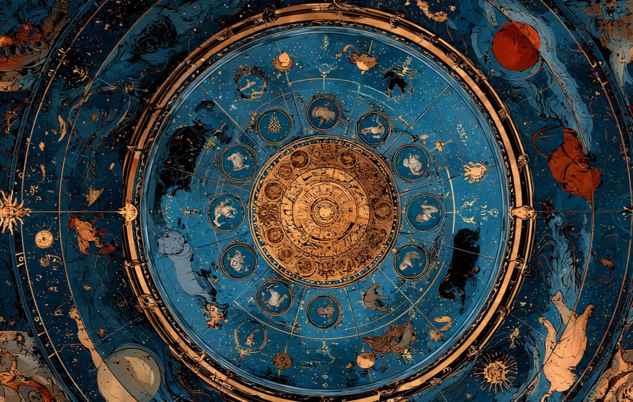 Horóscopo de hoje destaca equilíbrio emocional, decisões e relações pessoais