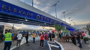 Bocalom em entrevista ao ContilNet