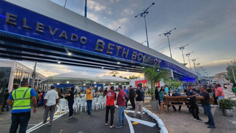 Bocalom em entrevista ao ContilNet