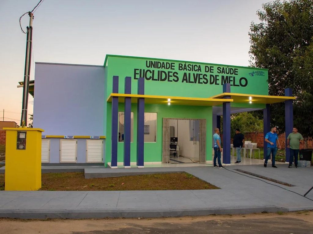 Duas unidades de saúde estão funcionando nesta quinta-feira em Cruzeiro do Sul