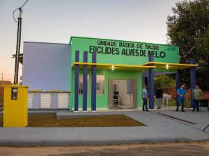 Duas unidades de saúde estão funcionando nesta quinta-feira em Cruzeiro do Sul