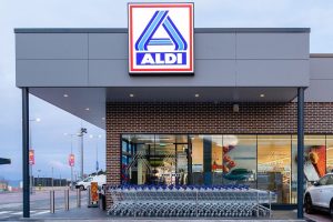 Aldi.