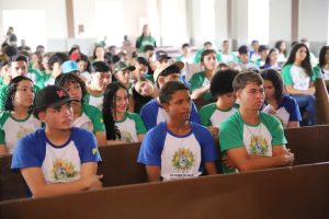 Governo inicia cronograma do Pré-Enem Legal 2026 com aulões em Porto Acre