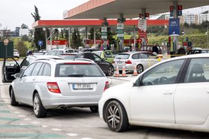 Půjdou ceny pohonných hmot dolů? Vláda mění zákon a je tu prostor pro nové slevy