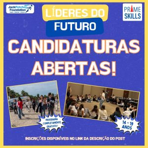 Asociace Prime Skills Association otevírá registrace pro mladé „Leaders of the Future“ z Algarve