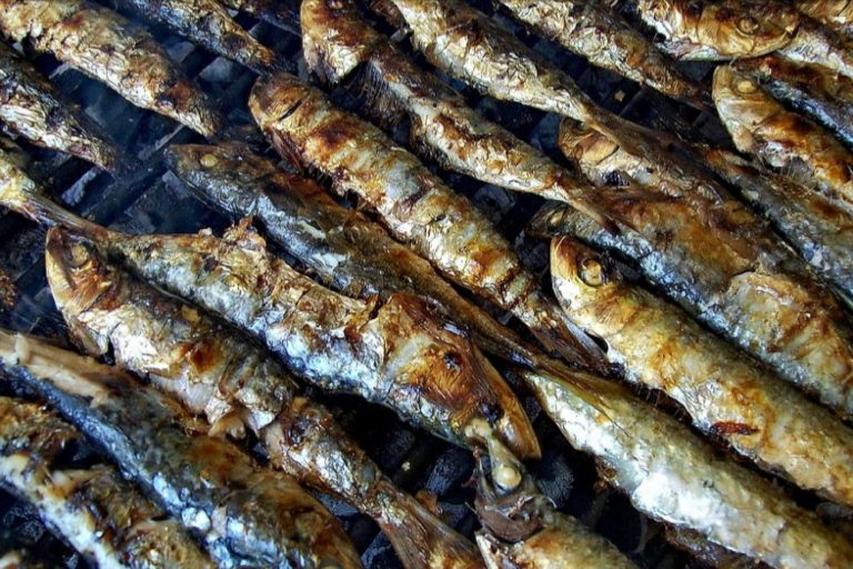 Vláda potvrzuje: tato ryba je „královnou grilování“ a v tento den se vrací do restaurací