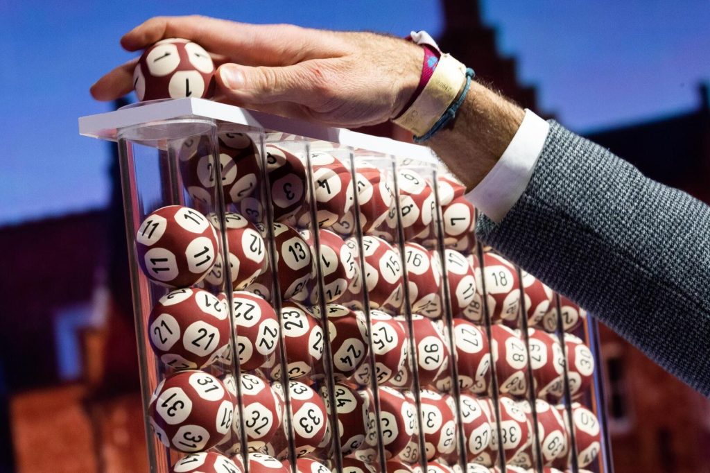 Euromilhões. Crédito: Foto DR