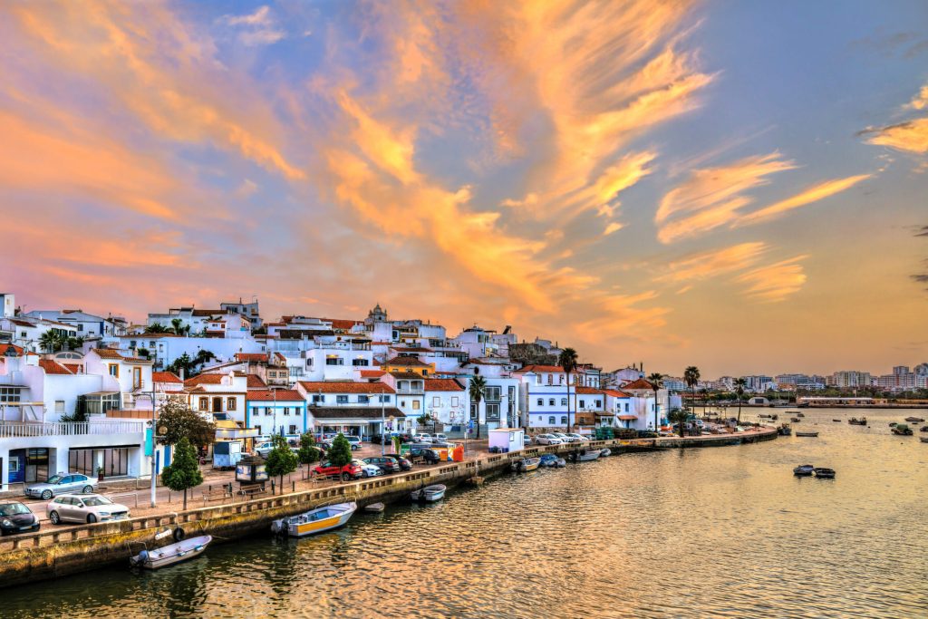 Nová digitální čtvrť slibuje transformaci cestovního ruchu ve Ferragudu