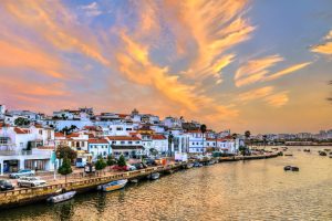 Nová digitální čtvrť slibuje transformaci cestovního ruchu ve Ferragudu