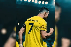 A espera da torcida em Riade valeu a pena. Afastado desde o dia 28 de fevereiro devido a uma contusão muscular na coxa, sofrida contra o Al-Fayha, Cristiano Ronaldo mostrou que o período de recuperação e a ausência na última Data Fifa com a Seleção de Portugal foram cruciais para o seu desempenho. Nesta sexta-feira (03/04), o camisa 7 foi o protagonista da vitória acachapante do Al-Nassr.