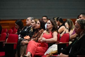 Podívejte se na fotografie ze zahájení soutěže Acre Communication Award