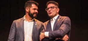 Odchod Pedra Pascoala do PSDB v Bocalomu schválil Gladson