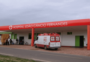 Hospital De Sena Madureira