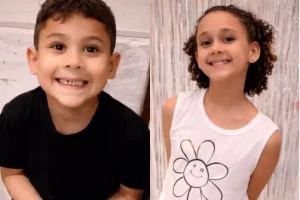 “Quero justiça”, desabafa pai de crianças mortas em atropelamento