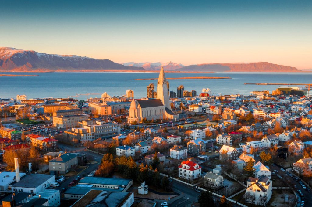 Čím horší to bude, tím větší šanci na výhru máte: objevte kampaň, která nabízí placenou cestu na Island a tisíce eur čekajících