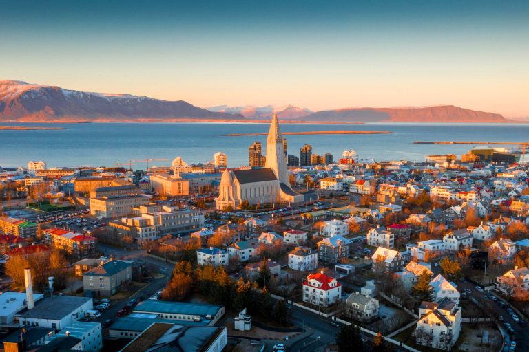 Čím horší to bude, tím větší šanci na výhru máte: objevte kampaň, která nabízí placenou cestu na Island a tisíce eur čekajících