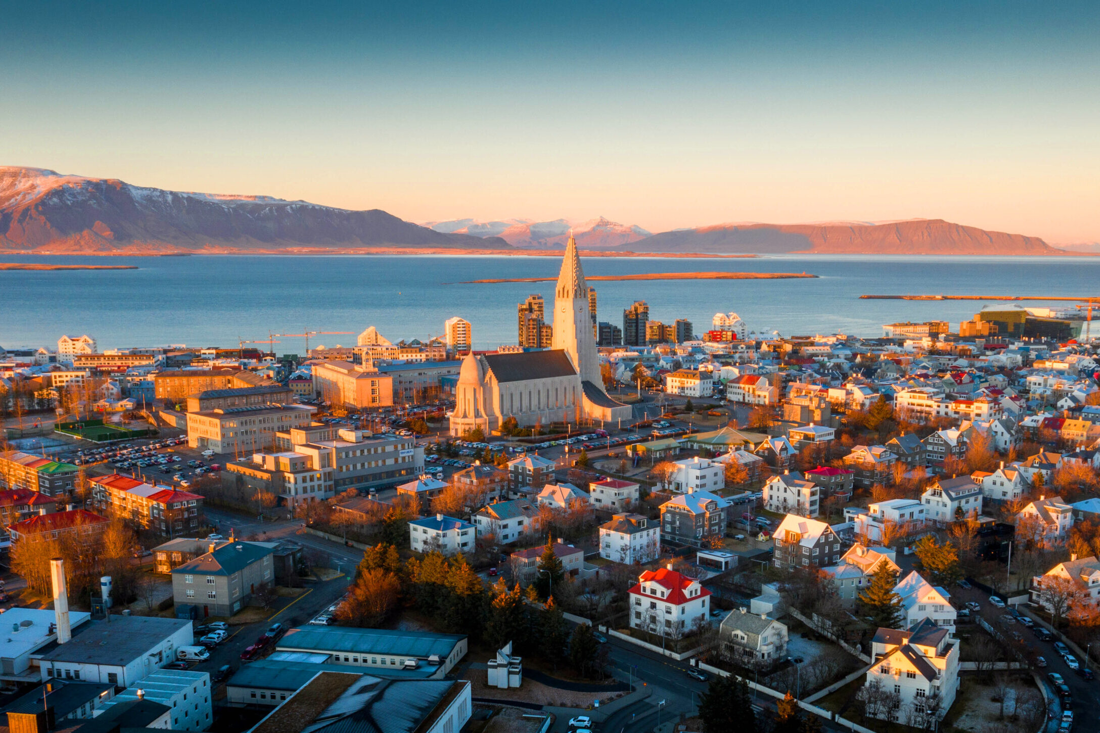 Čím horší to bude, tím větší šanci na výhru máte: objevte kampaň, která nabízí placenou cestu na Island a tisíce eur čekajících