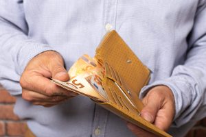 Ani Benfica, ani Sporting: vstupenky na tento fotbalový zápas, který se tento den koná v Portugalsku, stojí 2 645 EUR