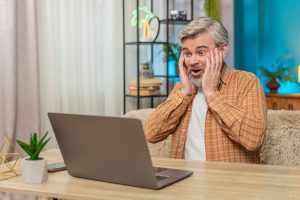 Automatická „past“ IRS: tisíce ročně přicházejí o peníze při potvrzení finanční simulace z tohoto důvodu