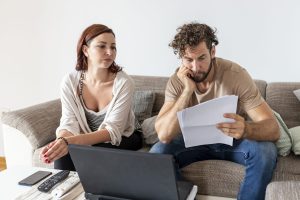 Stále více Portugalců to dělá: zde je technika, která se stále více používá k vyžádání úvěru za lepších podmínek