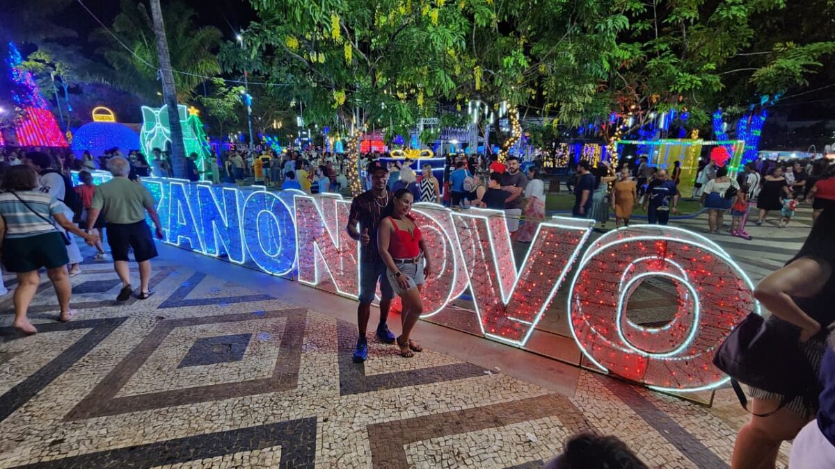 Od viaduktů po střediska denní péče: podívejte se na hlavní stavby, které zanechal Bocalom v Rio Branco