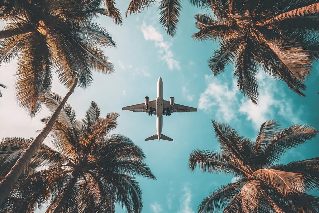 Nízkonákladově do ráje: toto portugalské letiště bude mít 21 nových linek, včetně easyJetu do této tropické destinace