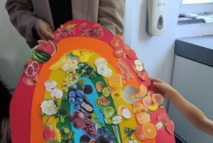 Středomořská strava inspiruje vzdělávací akce v Taviře