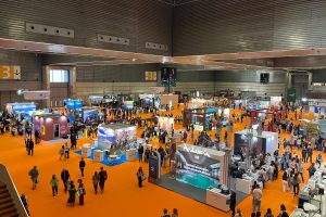 Olhão posiluje turistickou propagaci na Expovacaciones v Bilbau