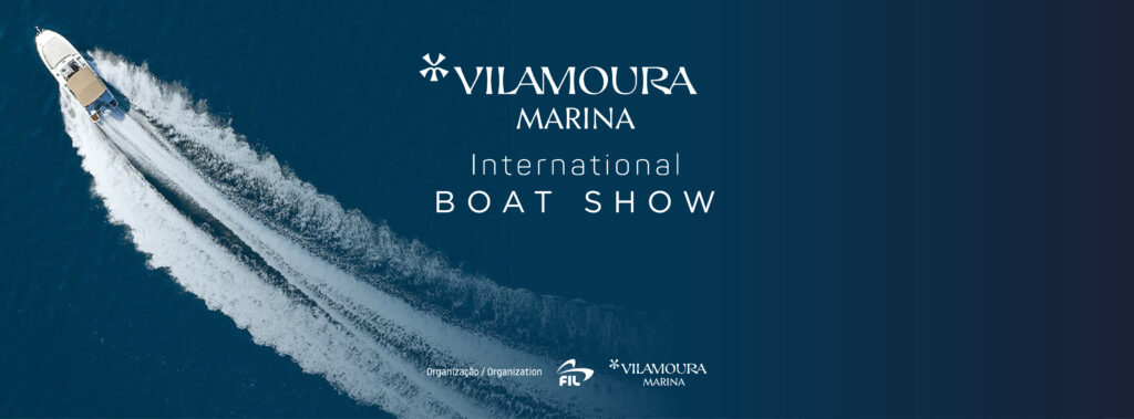 Více než 50 značek potvrzeno na Vilamoura Boat Show