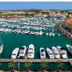 Více než 50 značek potvrzeno na Vilamoura Boat Show