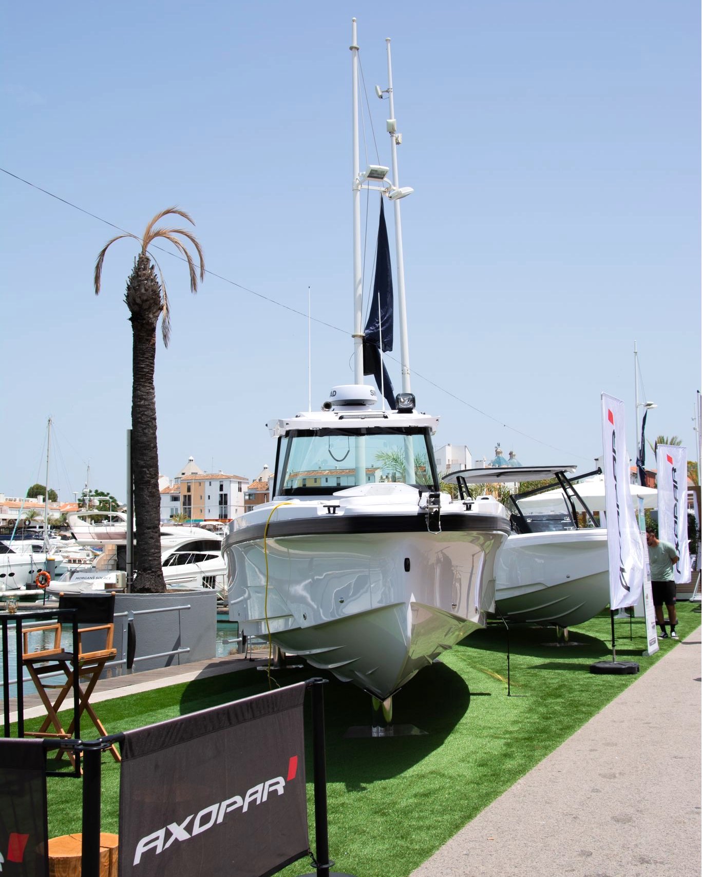 Více než 50 značek potvrzeno na Vilamoura Boat Show