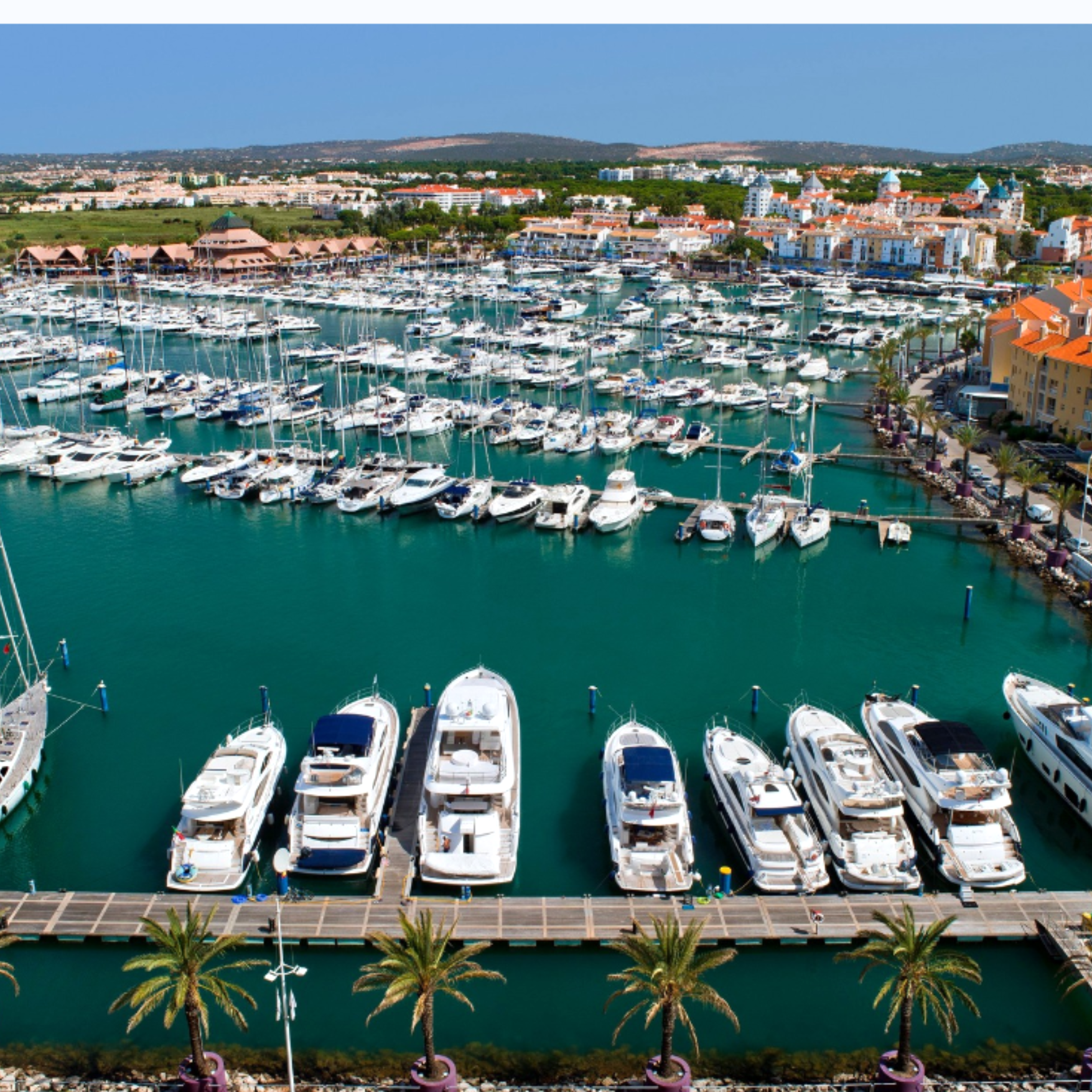Více než 50 značek potvrzeno na Vilamoura Boat Show