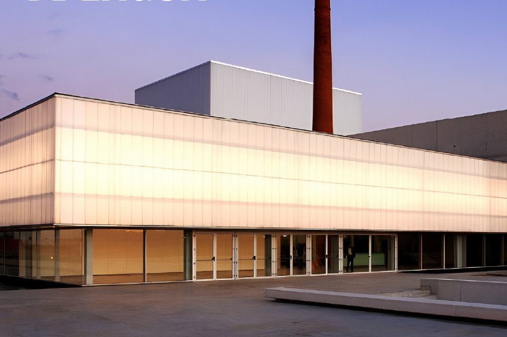 Lagoa znovu otevírá Kongresové centrum po investici 4,5 milionu