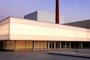 Lagoa znovu otevírá Kongresové centrum po investici 4,5 milionu