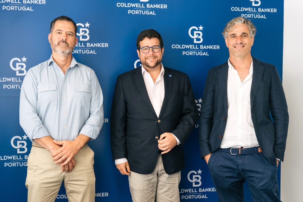 Aljezur získává první pobočku Coldwell Banker