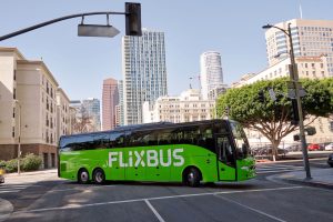 Terminál Albufeira nyní přijímá autobusy FlixBus