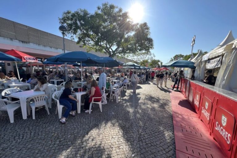 Grande Caracolada à Escuteiro se vrací do Taviry s hudbou, gastronomií a spoustou zábavy