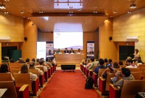 MAR2030 posiluje podporu pro příjemce na informační schůzce v Algarve