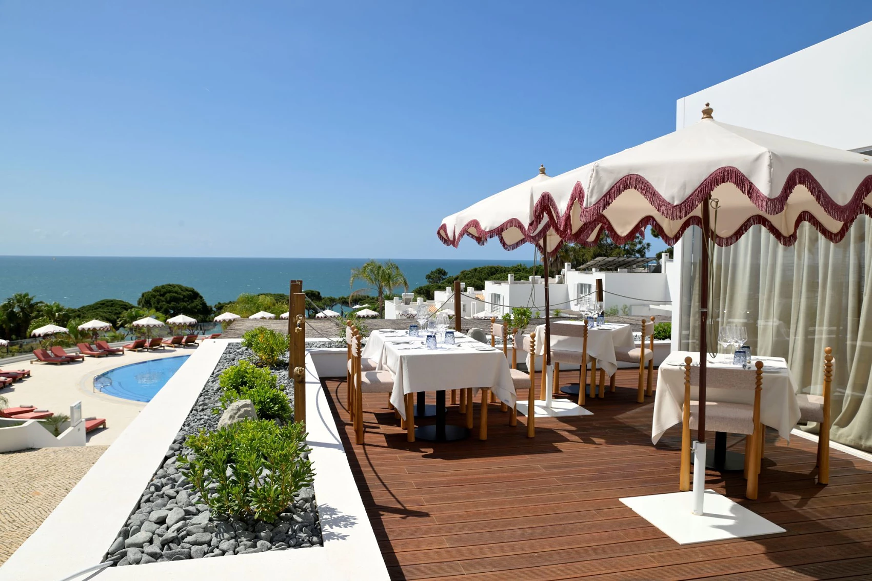 Severoamerická značka Hyatt otevírá první resort v Portugalsku v Albufeiře