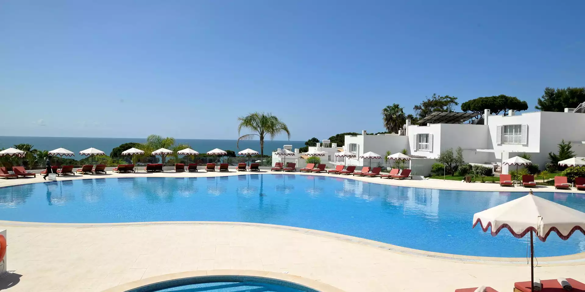 Severoamerická značka Hyatt otevírá první resort v Portugalsku v Albufeiře