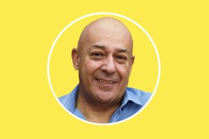 Už nejsou žádné volné bity | Autor Mendes Bota
