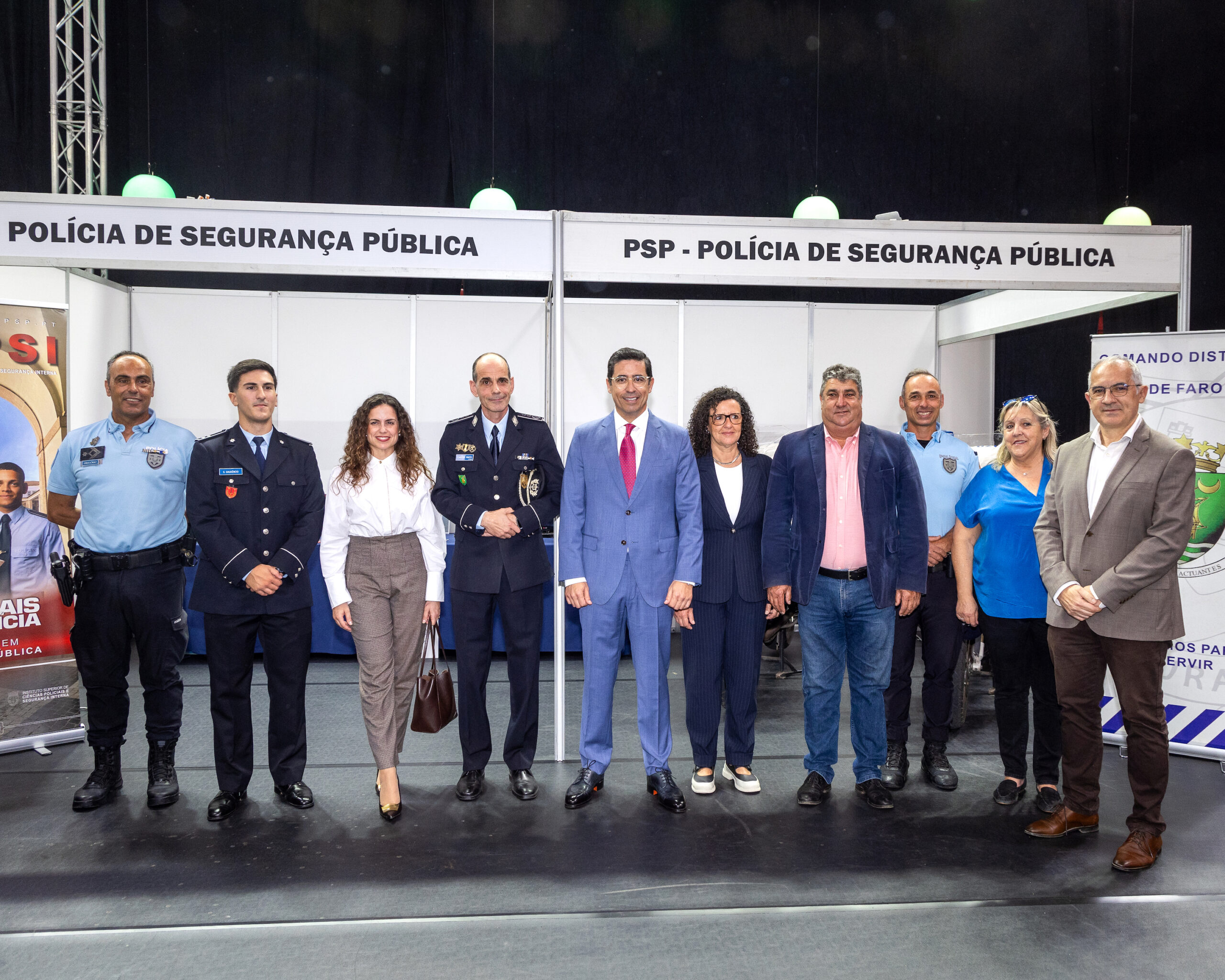OPTO se vrací do Albufeiry, aby pomohla mladým lidem vybrat si svou budoucnost