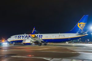 Sbohem zpoždění: Ryanair oznamuje nové pravidlo, které vstoupí v platnost k tomuto datu a těm nejvíce roztržitým lidem to nebude „připadat vtipné“