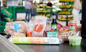 Den celiakie vede společnost Mercadona k rozvoji osvětových akcí o této nemoci