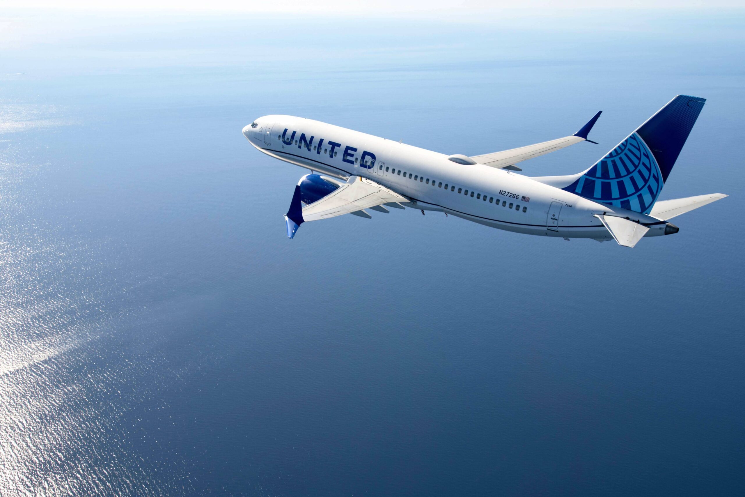 Faro a Madeira obnovují přímé lety do New Yorku s United Airlines