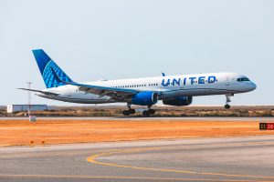 Faro a Madeira obnovují přímé lety do New Yorku s United Airlines