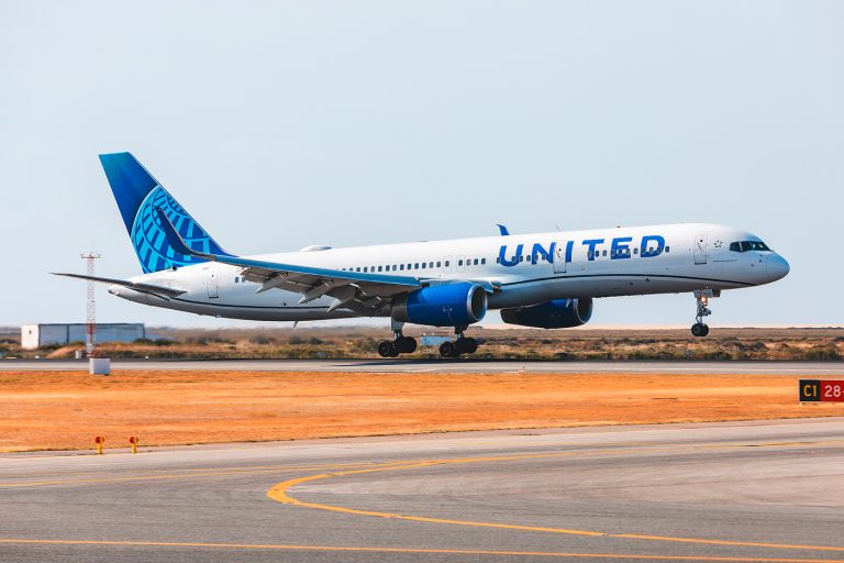Faro a Madeira obnovují přímé lety do New Yorku s United Airlines