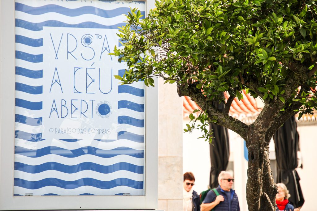 Vila Real de Santo António nabízí bezplatné Wi-Fi v historickém centru