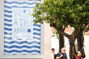 Vila Real de Santo António nabízí bezplatné Wi-Fi v historickém centru