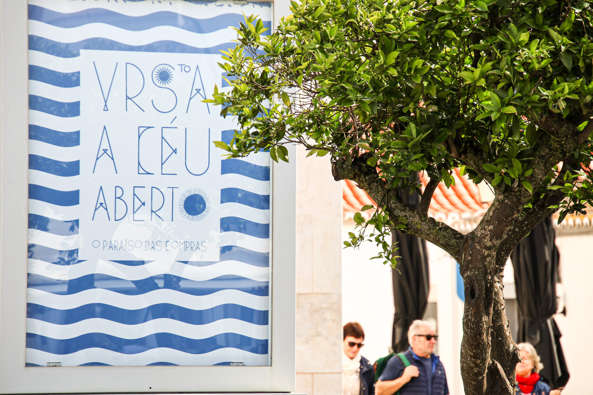 Vila Real de Santo António nabízí bezplatné Wi-Fi v historickém centru